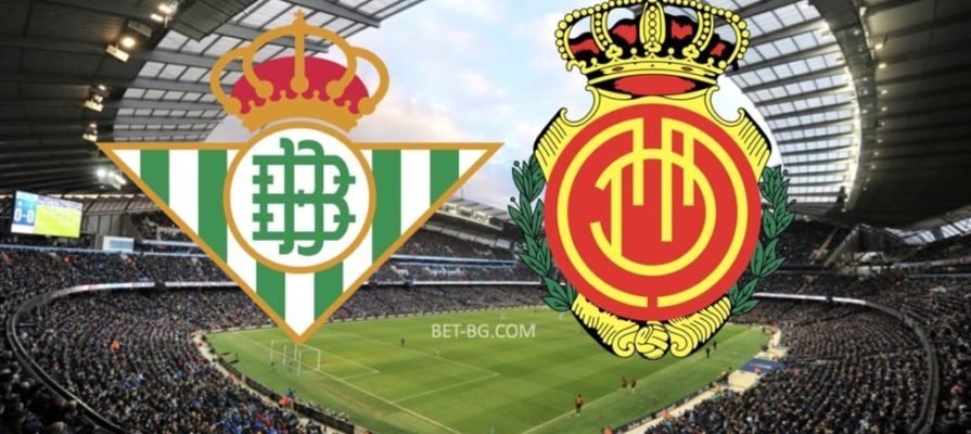 Real Betis - Mallorca bet365