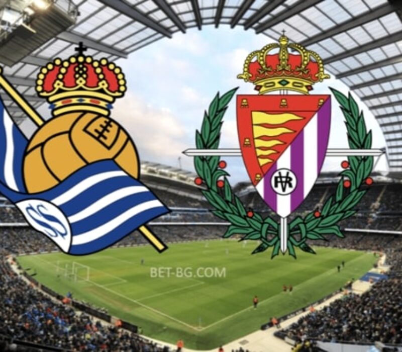Real Sociedad - Valladolid bet365 Real Sociedad - Valladolid bet365