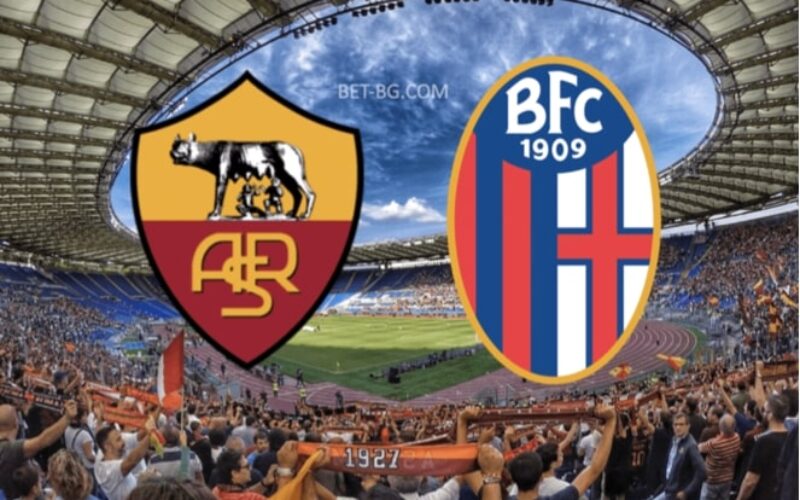 Roma - Bologna bet365
