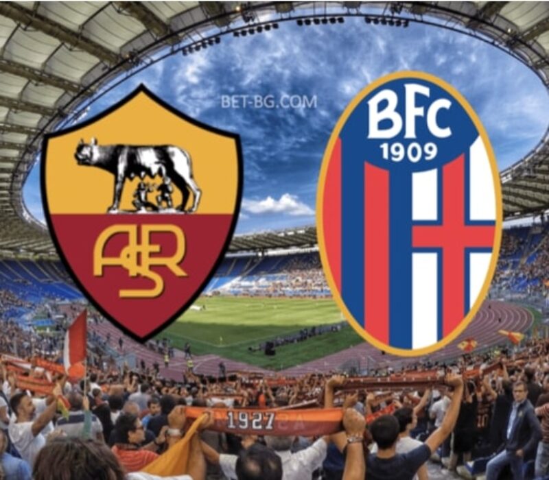 Roma - Bologna bet365