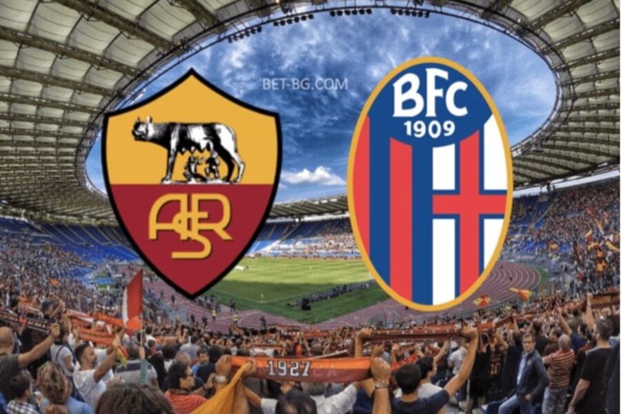 Roma - Bologna bet365