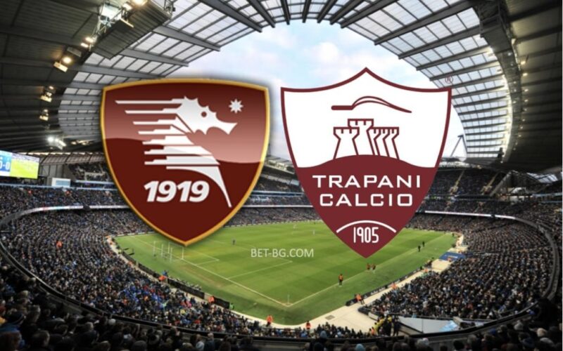 Salernitana - Trapani bet365