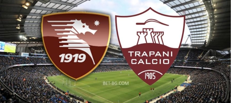 Salernitana - Trapani bet365