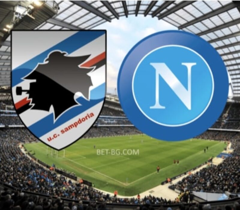 Sampdoria - Napoli bet365 Sampdoria - Napoli bet365