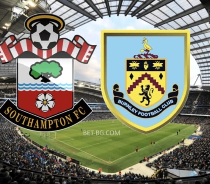 Southampton - Burnley bet365 Southampton - Burnley bet365