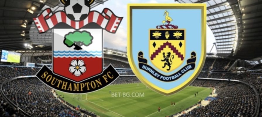 Southampton - Burnley bet365