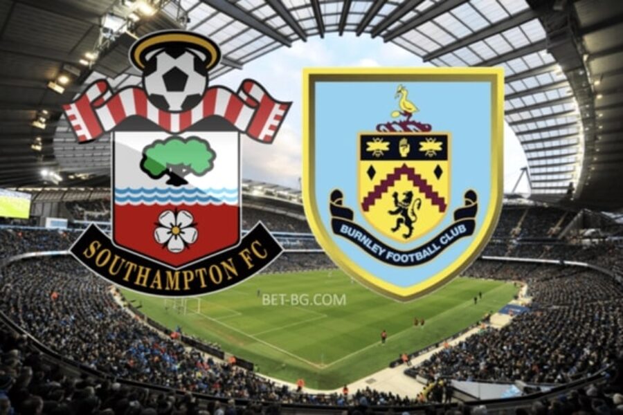 Southampton - Burnley bet365
