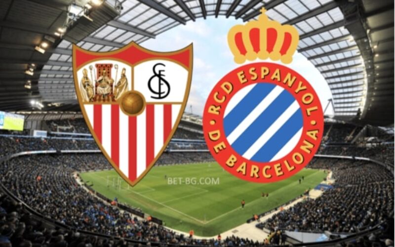 Seville - Espanyol bet365