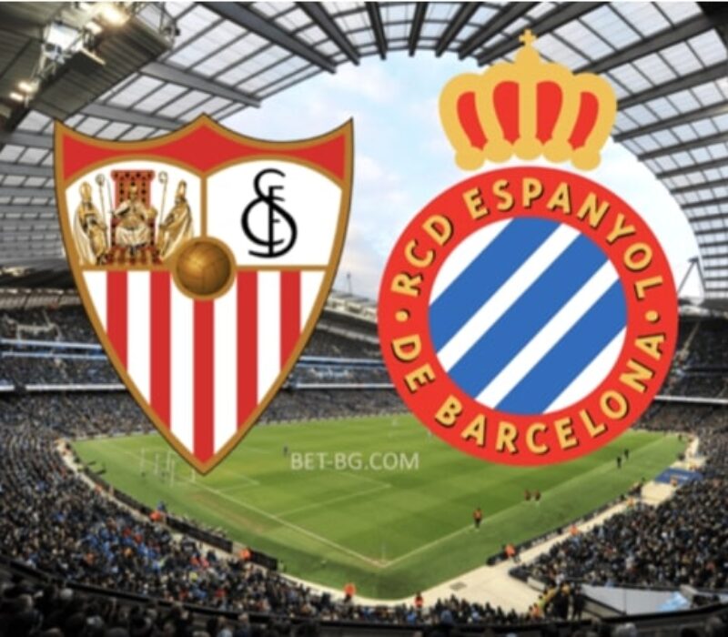 Seville - Espanyol bet365 Seville - Espanyol bet365