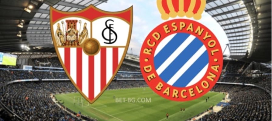 Seville - Espanyol bet365