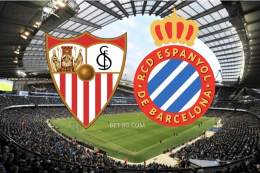 Seville - Espanyol bet365