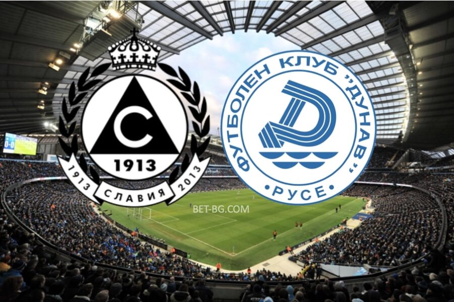 Slavia Sofia - Dunav Ruse bet365
