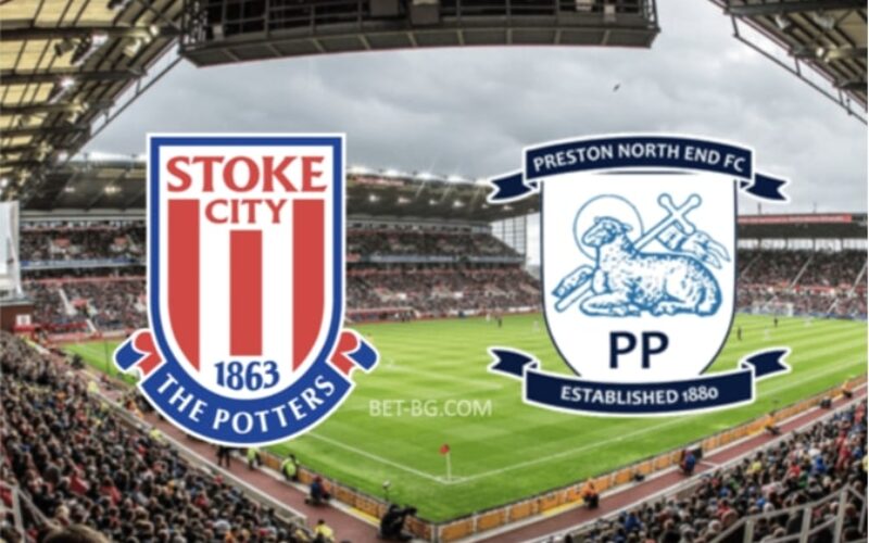 Stoke City - Preston bet365