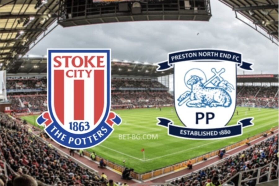 Stoke City - Preston bet365