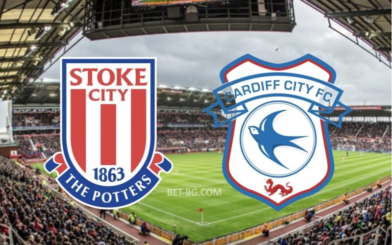 Stoke City - Cardiff bet365