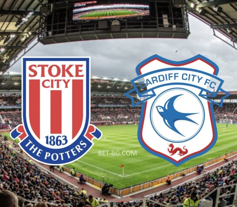 Stoke City - Cardiff bet365 Stoke City - Cardiff bet365