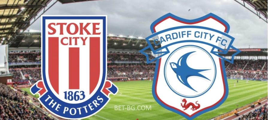 Stoke City - Cardiff bet365