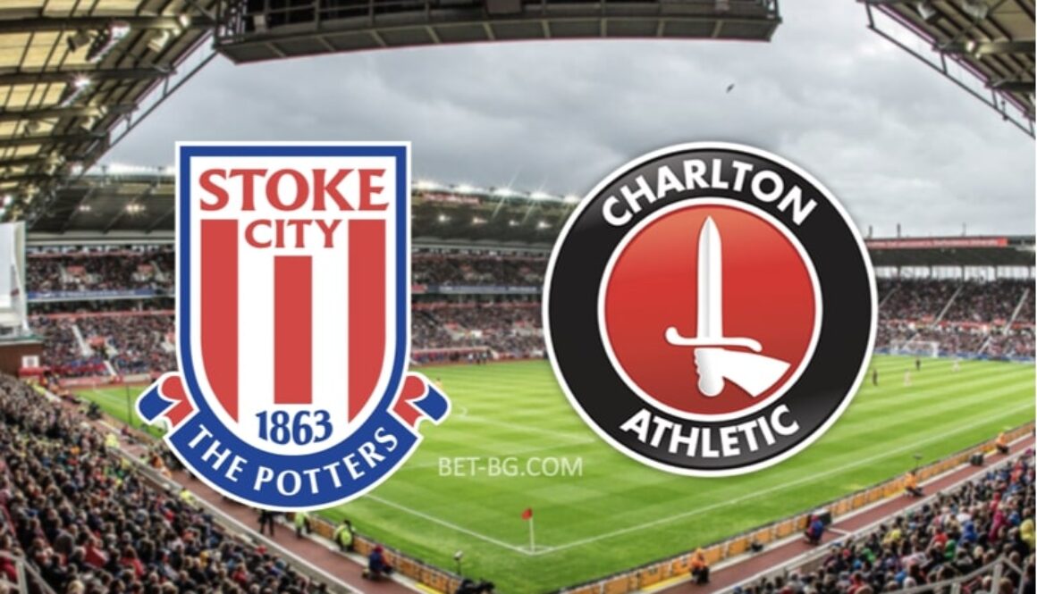 Stoke City - Charlton bet365