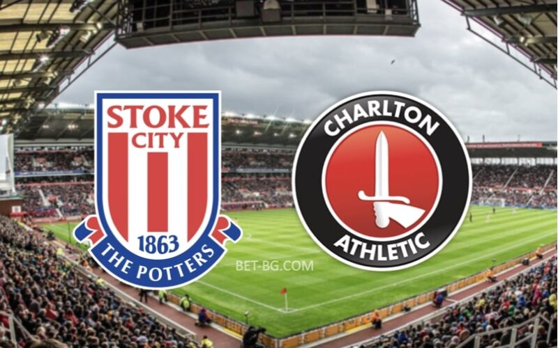 Stoke City - Charlton bet365