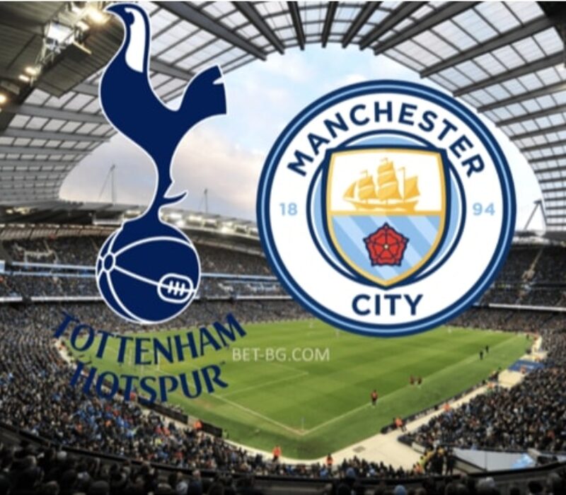 Tottenham - Manchester City bet365 Tottenham - Manchester City bet365