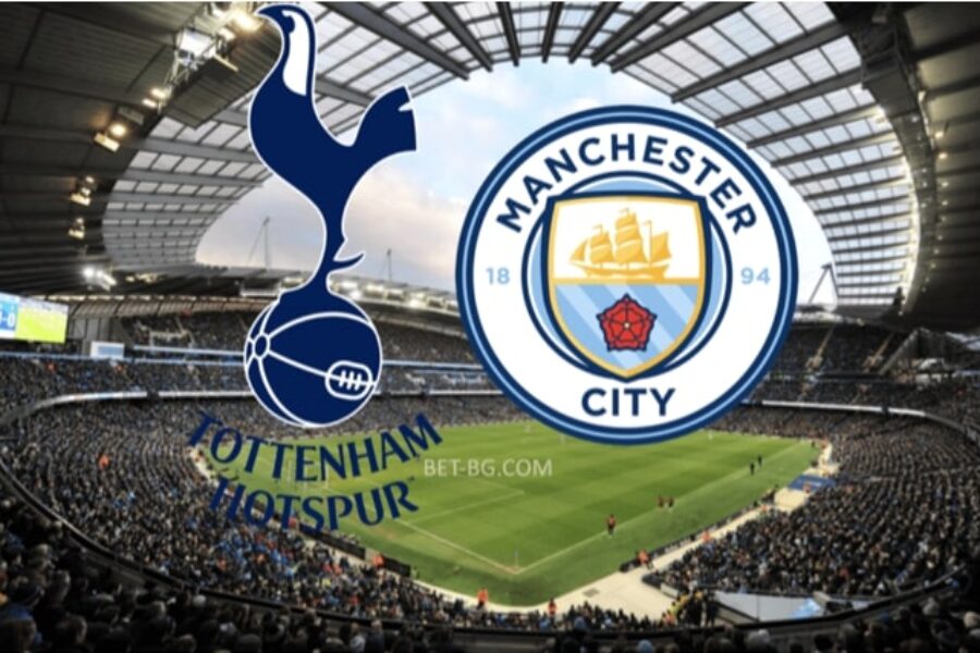 Tottenham - Manchester City bet365