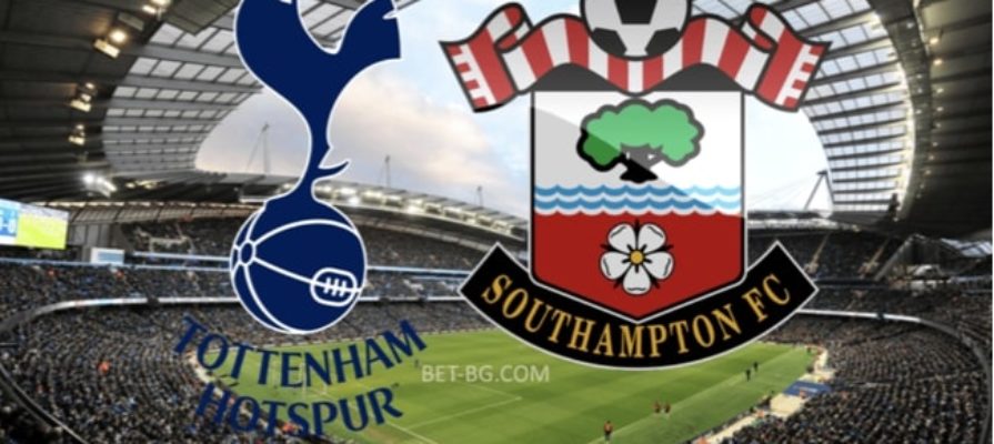 Tottenham Hotspur - Southampton bet365