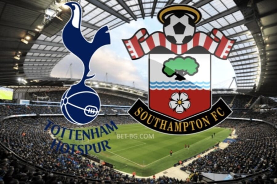 Tottenham Hotspur - Southampton bet365