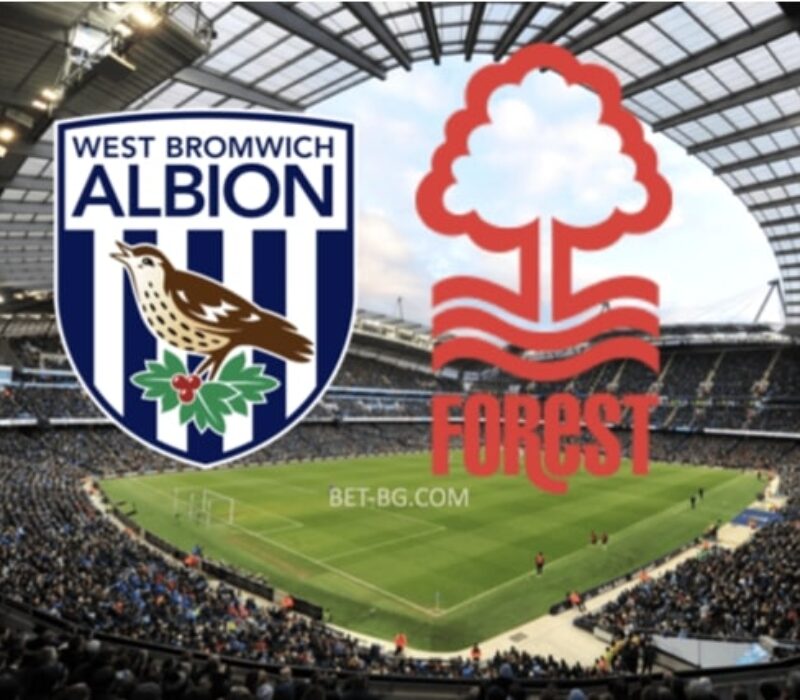 West Brom - Nottingham Forest bet365 West Brom - Nottingham Forest bet365