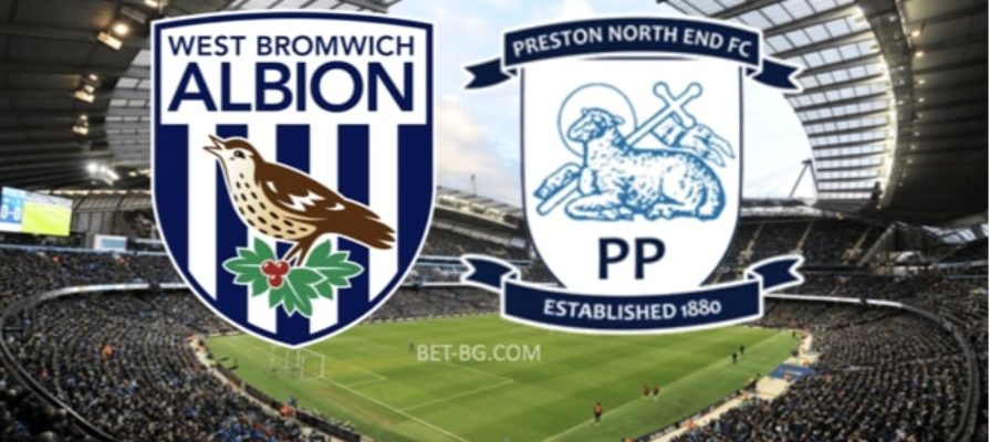 West Brom - Preston bet365