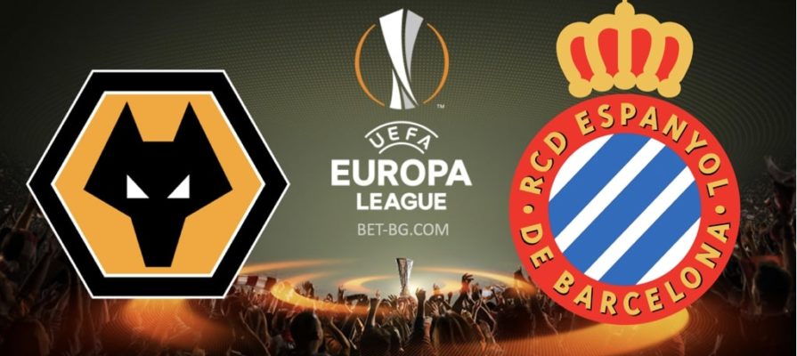 Wolverhampton - Espanyol bet365