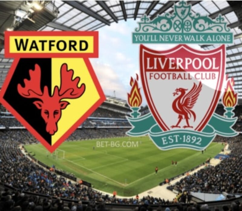 Watford - Liverpool bet365 Watford - Liverpool bet365