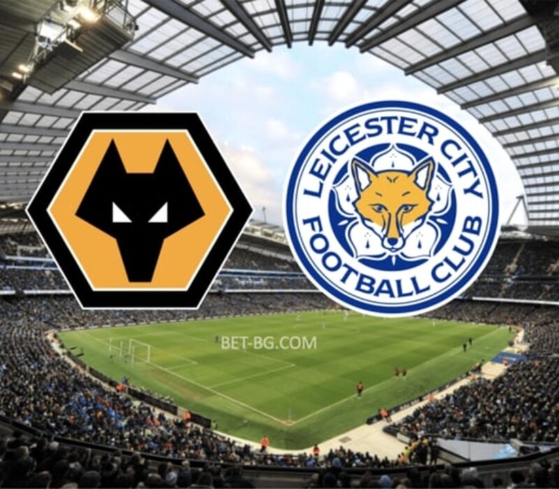 Wolverhampton - Leicester bet365 Wolverhampton - Leicester bet365