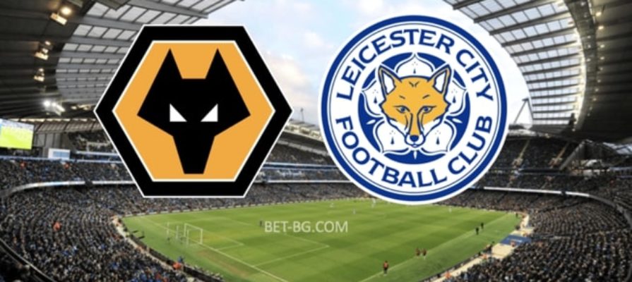 Wolverhampton - Leicester bet365