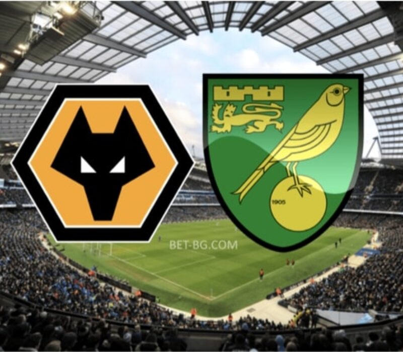 Wolverhampton - Norwich bet365 Wolverhampton - Norwich bet365