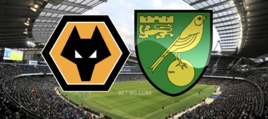 Wolverhampton - Norwich bet365