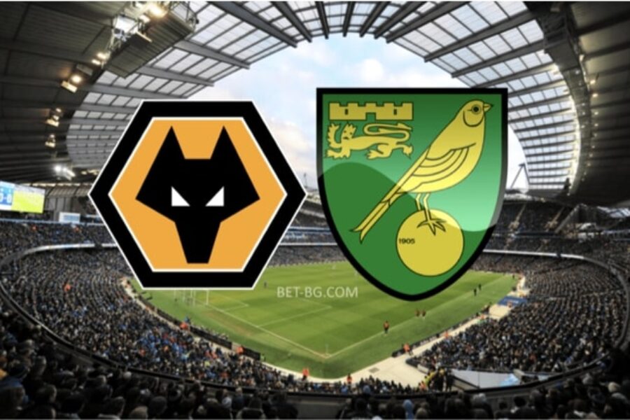 Wolverhampton - Norwich bet365