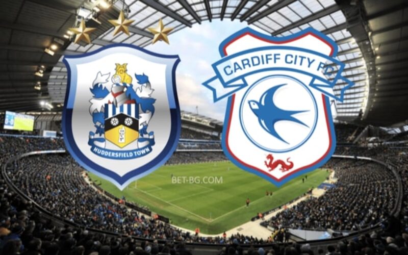 Huddersfield - Cardiff bet365