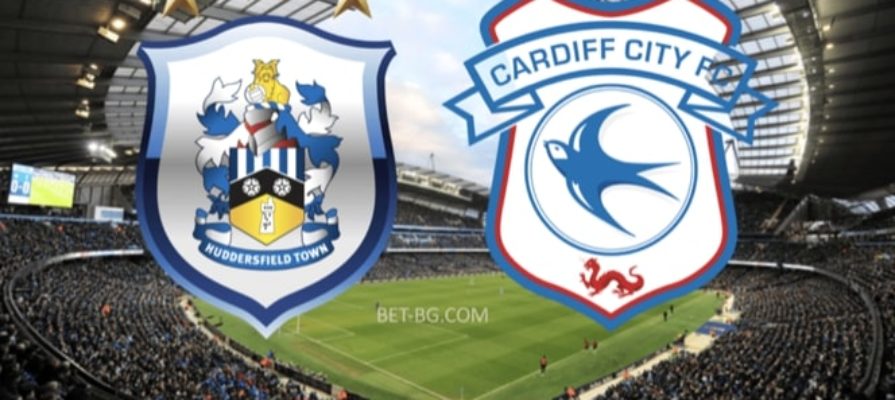 Huddersfield - Cardiff bet365