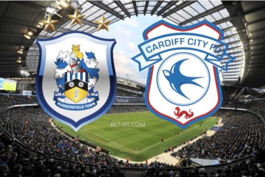Huddersfield - Cardiff bet365