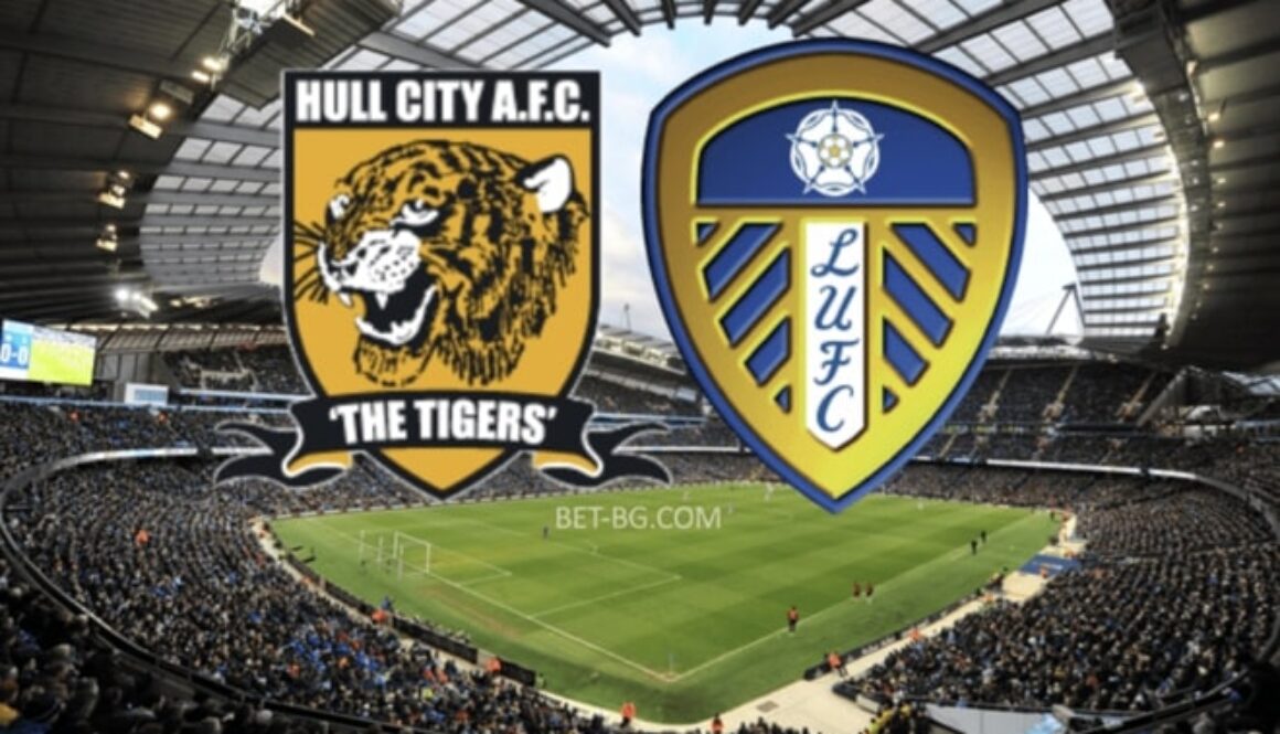 Hull City - Leeds bet365