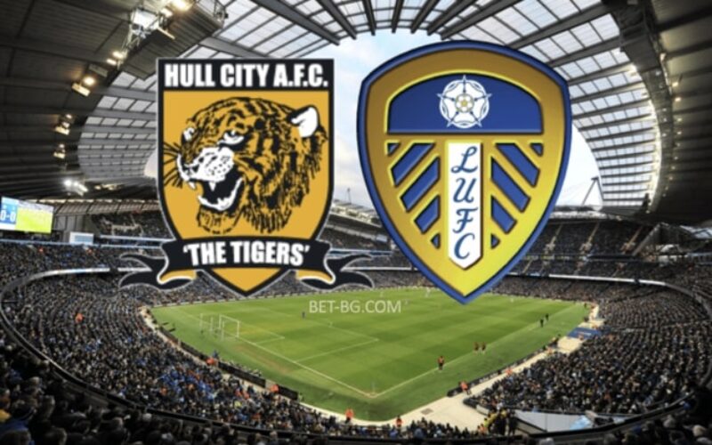 Hull City - Leeds bet365