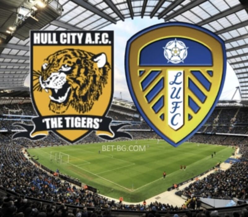 Hull City - Leeds bet365
