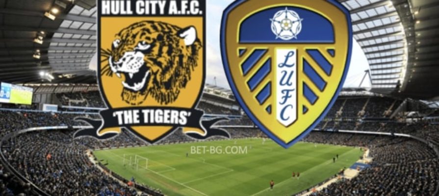 Hull City - Leeds bet365