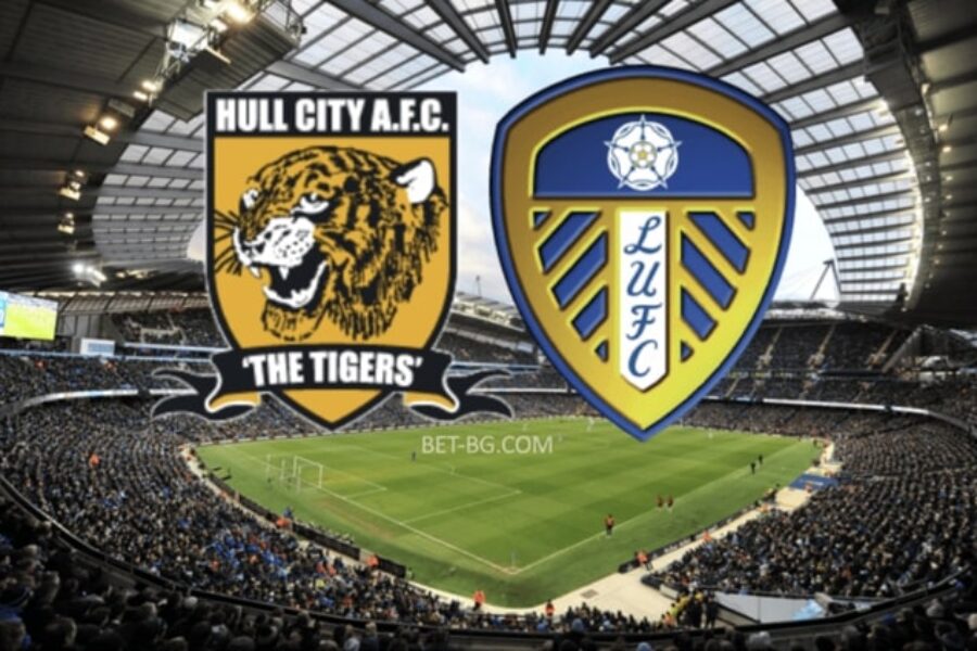 Hull City - Leeds bet365