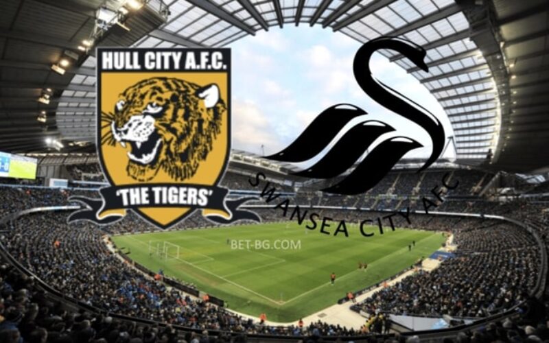 Hull City - Swansea City bet365