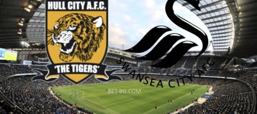 Hull City - Swansea City bet365