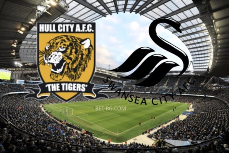 Hull City - Swansea City bet365