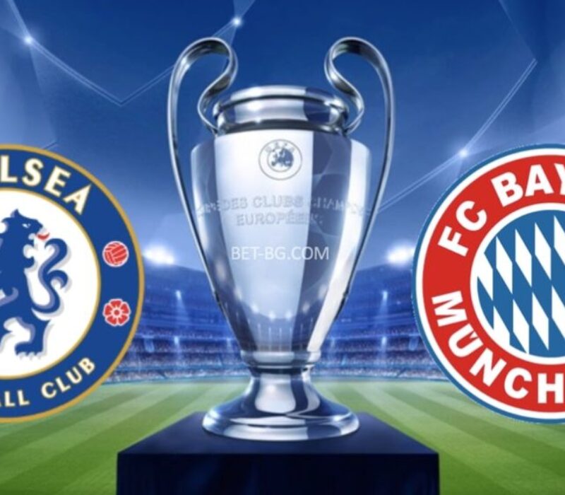 Chelsea - Bayern Munich bet365