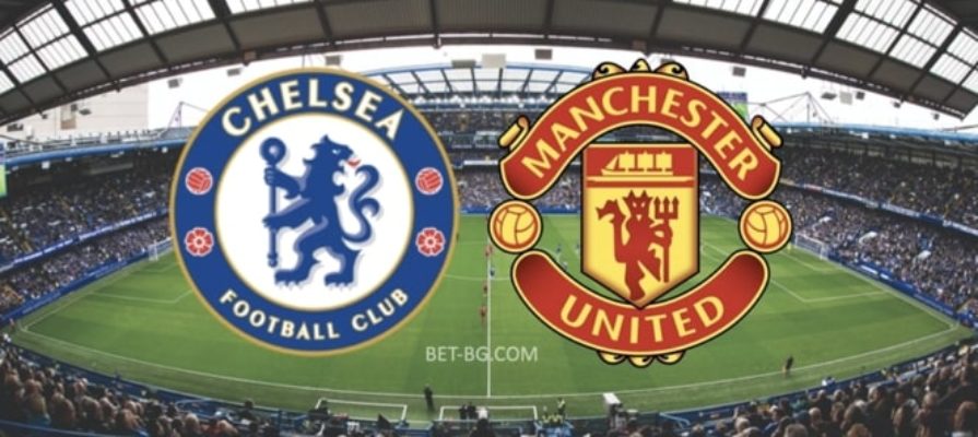 Chelsea - Manchester United bet365