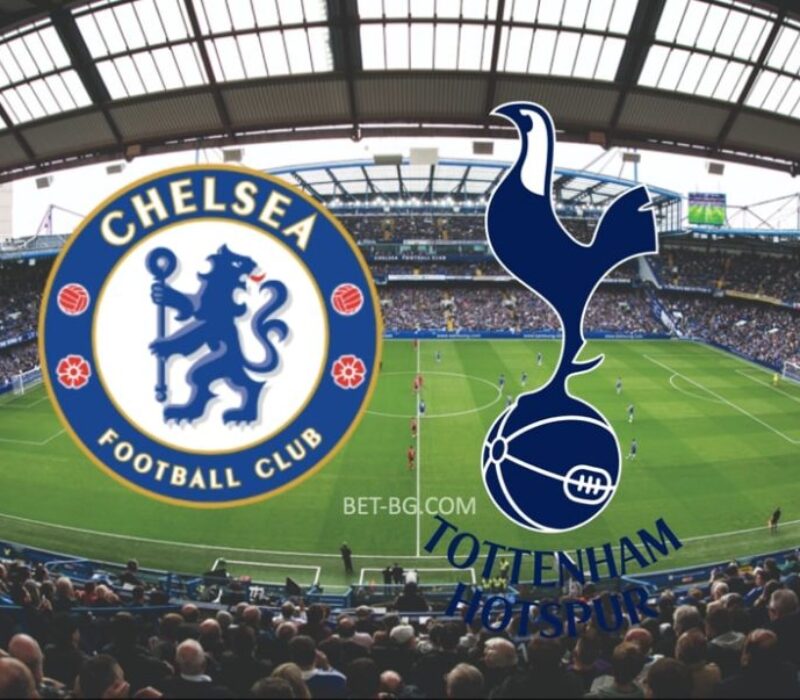 Chelsea - Tottenham bet365 Chelsea - Tottenham bet365